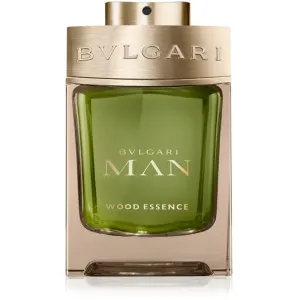 BULGARI Bvlgari Man Wood Essence Eau de Parfum pour homme 60 ml