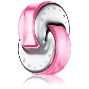 Bvlgari Omnia Pink Sapphire Eau de Toilette pour femme 40 ml