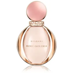 BULGARI Rose Goldea Eau de Parfum Eau de Parfum pour femme 90 ml