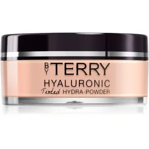 By Terry Hyaluronic Tinted Hydra-Powder poudre libre à l'acide hyaluronique teinte N200 Natural 10 g