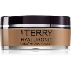 By Terry Hyaluronic Tinted Hydra-Powder poudre libre à l'acide hyaluronique teinte N600 Dark 10 g