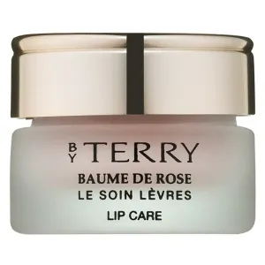 By Terry Baume De Rose baume lèvres nourrissant et hydratant 10 g #110651