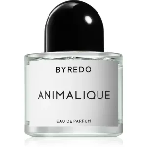 BYREDO Animalique Eau de Parfum mixte 50 ml