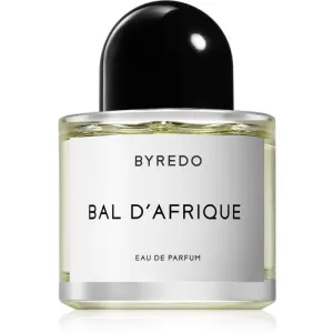 Byredo Bal D'Afrique Eau de Parfum mixte 100 ml #107431