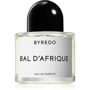 BYREDO Bal D'Afrique Eau de Parfum mixte 50 ml