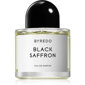 BYREDO Black Saffron Eau de Parfum mixte 100 ml #114854