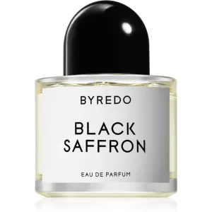 BYREDO Black Saffron Eau de Parfum mixte 50 ml