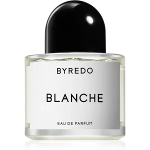 BYREDO Blanche Eau de Parfum pour femme 50 ml