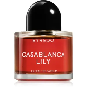 Byredo Casablanca Lily extrait de parfum mixte 50 ml