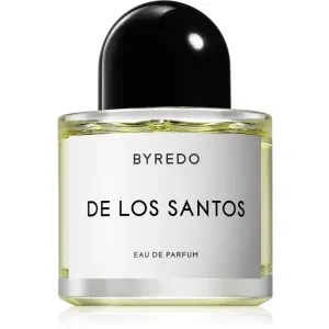 BYREDO De Los Santos Eau de Parfum mixte 100 ml