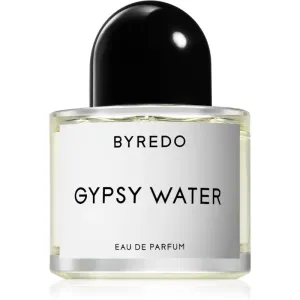 BYREDO Gypsy Water Eau de Parfum mixte 50 ml