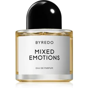 BYREDO Mixed Emotions Eau de Parfum mixte 100 ml