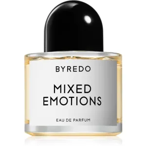 BYREDO Mixed Emotions Eau de Parfum mixte 50 ml