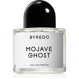 BYREDO Mojave Ghost Eau de Parfum mixte 50 ml