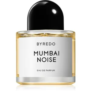 BYREDO Mumbai Noise Eau de Parfum mixte 100 ml