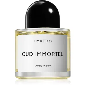 BYREDO Oud Immortel Eau de Parfum mixte 100 ml #106564