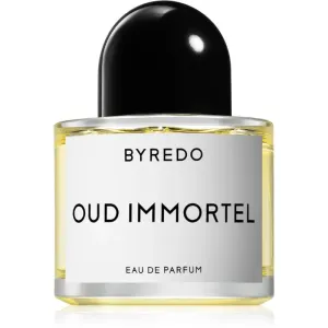 BYREDO Oud Immortel Eau de Parfum mixte 50 ml