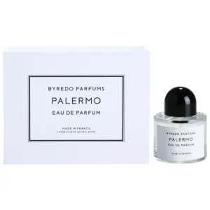 BYREDO Palermo Eau de Parfum pour femme 50 ml