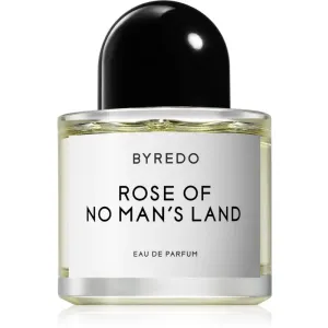 BYREDO Rose of No Man´s Land Eau de Parfum mixte 100 ml #108809