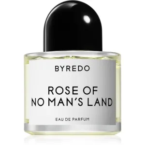 BYREDO Rose of No Man´s Land Eau de Parfum mixte 50 ml