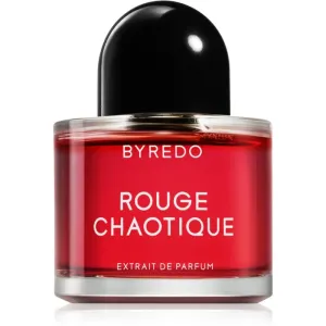 BYREDO Rouge Chaotique extrait de parfum mixte 50 ml