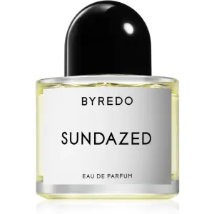 BYREDO Sundazed Eau de Parfum mixte 50 ml
