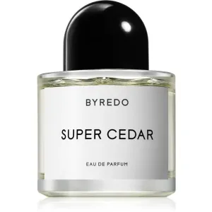 BYREDO Super Cedar Eau de Parfum mixte 100 ml