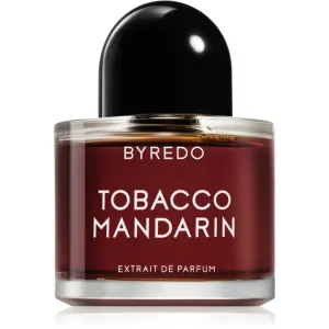 Byredo Tobacco Mandarin extrait de parfum mixte 50 ml
