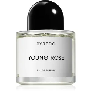 BYREDO Young Rose Eau de Parfum mixte 100 ml