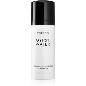Byredo Gypsy Water parfum pour cheveux mixte 75 ml