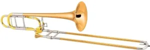 C.G. Conn 88HKCL Bb/F Trombone en Sib / Fa
