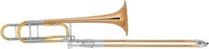 C.G. Conn 88HO Bb/F Trombone en Sib / Fa