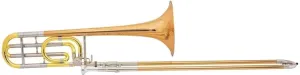 C.G. Conn 88HY Bb/F Trombone en Sib / Fa
