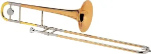 C.G. Conn 8H Bb Trombone en Sib / Fa
