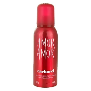 Cacharel Amor Amor déodorant pour femme 97,5 g