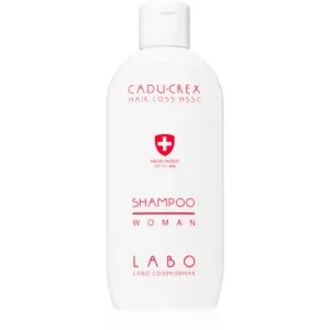 CADU-CREX Hair Loss HSSC Shampoo shampoing anti-chute pour femme 200 ml