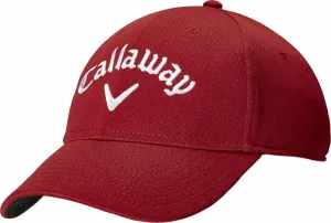 Callaway Mens Side Crested Structured Cap Casquette