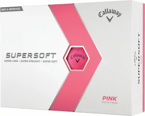 Callaway Supersoft 2023 Balles de golf #515333