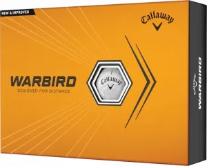 Callaway Warbird 2023 Balles de golf #510394
