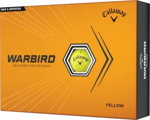 Callaway Warbird 2023 Balles de golf #510395