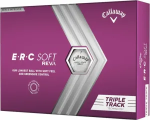 Callaway ERC Soft 2023 Balles de golf