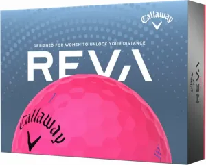 Callaway REVA 2023 Balles de golf #551006