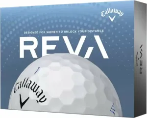 Callaway REVA 2023 Balles de golf #551007