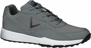 Callaway The 82 Mens Golf Shoes Charcoal/White 41