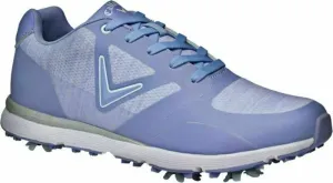 Callaway Vista Womens Golf Shoes Lavender 42