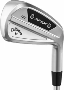 Callaway Apex 24 Utility Iron Club de golf - hybride Main droite Stiff 18°