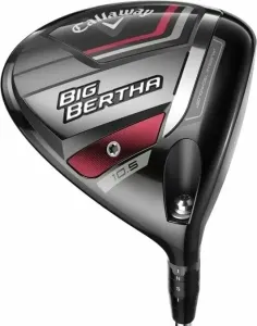 Callaway Big Bertha 23 Club de golf - driver Main droite 9° Stiff