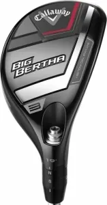 Callaway Big Bertha 23 Hybrid Club de golf - hybride Main gauche Regular 21°