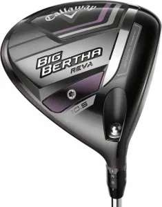Callaway Big Bertha REVA 23 Club de golf - driver Main droite 10,5° Lady