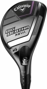 Callaway Big Bertha REVA 23 Hybrid Club de golf - hybride Main droite Lady 24°